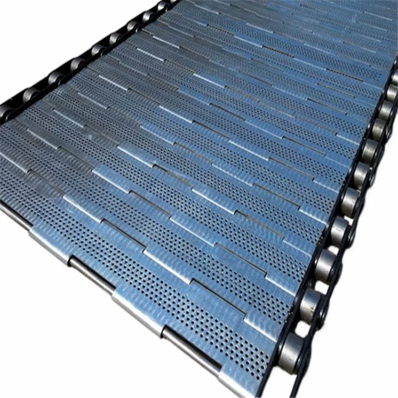 Chain Plate Link Conveyor Belt suppliers