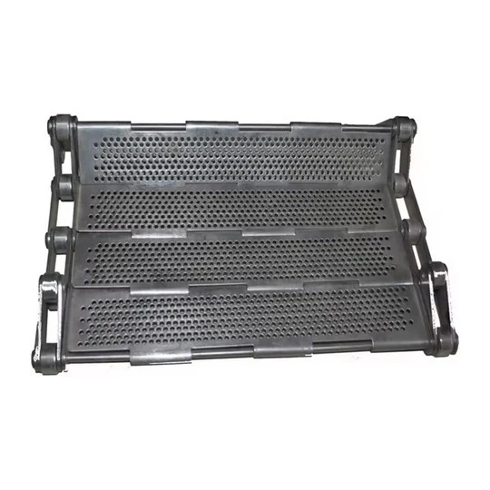 Chain Plate Link Conveyor Belt price
